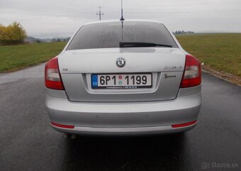 Škoda Octavia nafta manuál 77 kw1 - 5