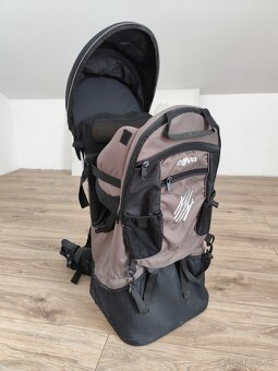 Detský nosič ZOPA  - 5