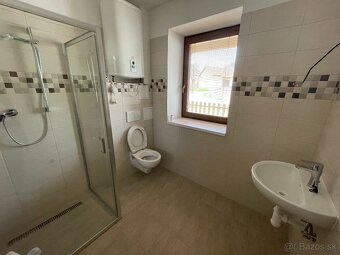 Prenájom garsónky - 5