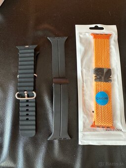 Príslušenstvo Apple watch - 5