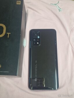 Predam Xiaomi Mi 10T Pro - 5