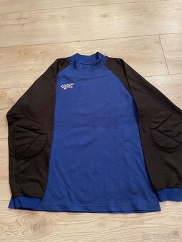 Brankárske futbalové tričká - 5