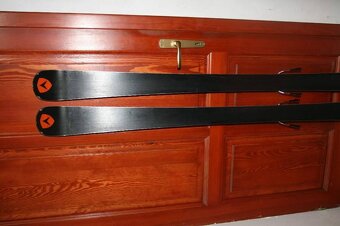 lyže dynastar Spewdzoone167 cm - 5