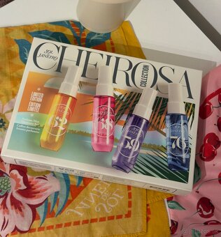 Sol de Janeiro Cheirosa Collection - 5