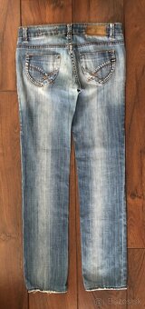 Dámske nohavice - 5