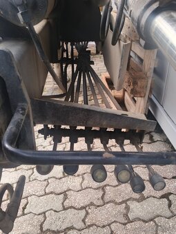 Hydraulická ruka hiab - 5