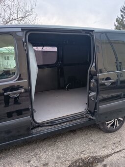 Peugeot expert 2.0hdi - 5