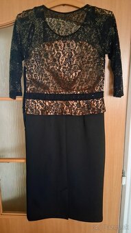 Rozne spolocenske saty - 5