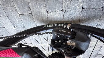 CTM Charisma 2.0 - 5