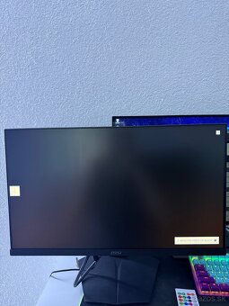 MSI G244F 23.8” Full HD IPS 170 Hz - 5