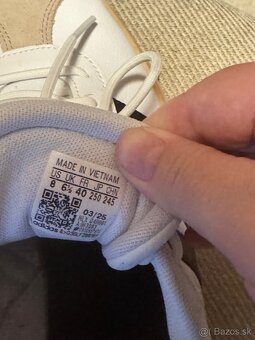 Tenisky Adidas na platforme - 5