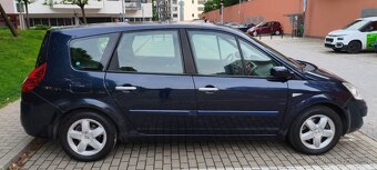 Renault  Grand Scenic - 5