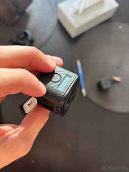 Go pro session 4 - 5