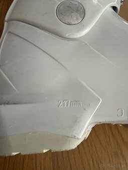 Detské lyžiarky TECNOPRO - 5