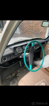 Wartbueg De Luxe 353 - 5