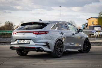 Kia ProCeed 1.4 T-GDi, 103kW, A7 - 5