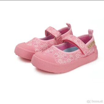 Detské platenky - 5