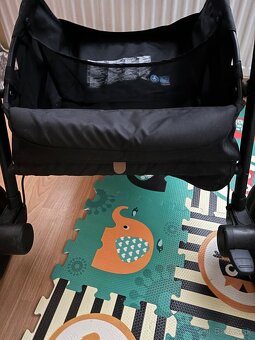 Predám kočik Joie - 5