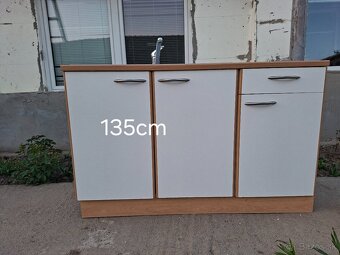 kuchynská linka - 5
