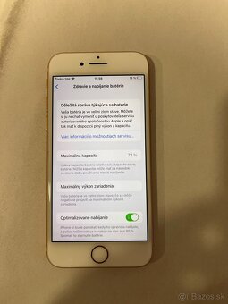 iPhone 8 - 5