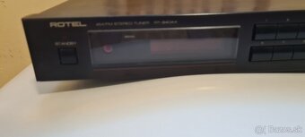 ROTEL  RT-940AX - 5
