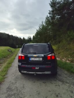 ✅️Chevrolet orlando 2.0 nafta ✅️ - 5