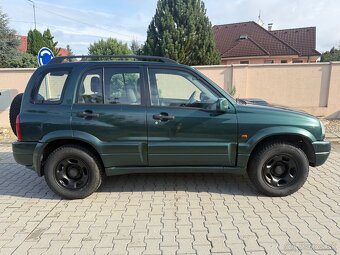 SUZUKI GRAND VITARA 2.0 HDI - 5