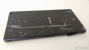 Sony Xperia Z3 (D6603) - 5