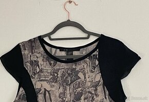 Šaty/tunika Marc Jacobs originál - 5