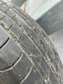 Letne pneumatiky Mischelin 185/65 r15 88H - 5