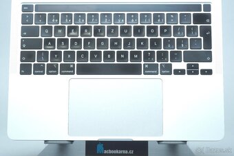 ZÁRUKA/Macbook Pro 13.3" TB/I5 2.0GHZ/16GB RAM/512GB SSD/CZ - 5