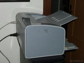 Predám laserovú tlačiareň SAMSUNG ML-2160 - 5