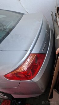 Peugeot 407 - 5