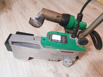 Leister uniroof - 5