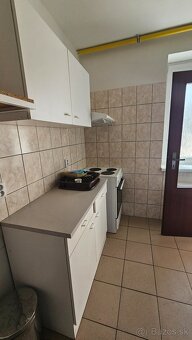 Nebytovy priestor na prenájom, Prievidza - 5