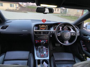 Audi A5 2.0Tsfi Quattro - 5
