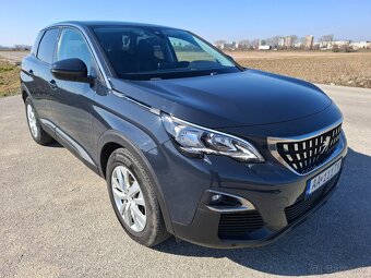 Peugeot 3008 Allure 1,5 BLUEHDI,96 kw,116000 Km,LED,NAVI,... - 5