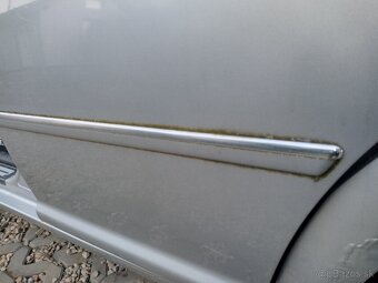 Lave zadné dvere Volkswagen golf 4 variant LA7W - 5