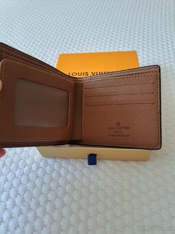 Louis vuitton peňaženka - 5