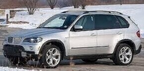 Díly z BMW X5 e70 3,0sd 35d 210kw, motor 306D5 - 5