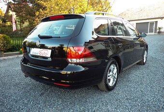 VOLKSWAGEN GOLF VARIANT 1.6 TDI 77kW - - 5
