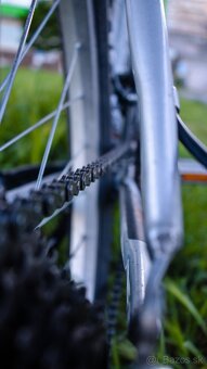 Horský bicykel CTM Axon - 5