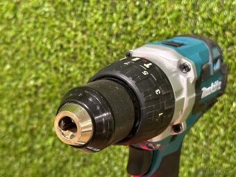 Makita Aku skrutkovač DHP481 - 5