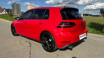 Volkswagen Golf 7 GTI PERFORMANCE Hatchback - 5