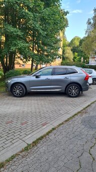 Volvo XC60 inscipriotn 4x4 mildhybrid B4 - 5