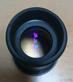 Zeiss objektívy na projektory - 5