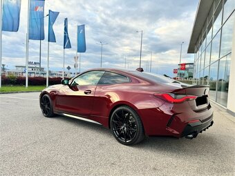BMW M440i - 5