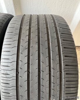 275/35 R22+315/30 R22 Continental letné pneumatiky X5,X6 - 5