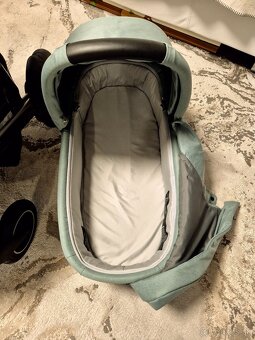 Kocik Britax Romer Smile 4 - 5