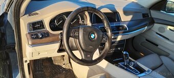 BMW 535 GT xdrive 2010 230 kw 8 st aut - 5